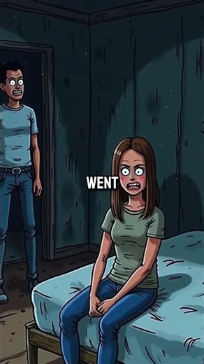 Kidnapped at 20, Controlled for 7 Years