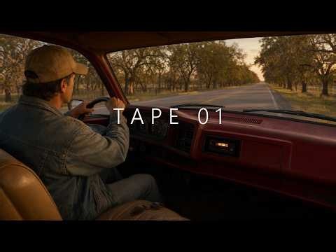 Tape 01 · Porch Light Still On | 90s Country Playlist