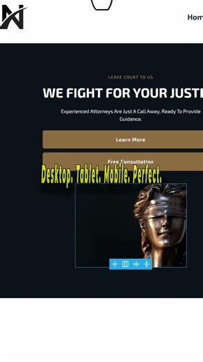 Your Bricks Hero Layout Is Wrong (Fix It With Flexbox)