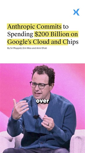Anthropic is Now Worth $900 Billion