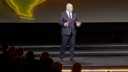 I am announcing a Manufacturing Rodeo here at #ausa2026:“We're going to stress test the supply chain, the manufacturing processes, and see where it breaks.” https://t.co/Izh7iSOTFa