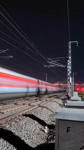 Can You Count the Number of Trains?
