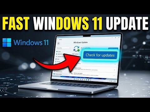 How to update Windows 11 in Settings - Complete Guide