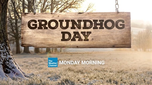 The countdown to Groundhog Day is on. Tune in to The Weather Channel on Monday, Feb. 2, for live coverage from Punxsutawney. Plus, our special correspondent, Chuck Burrows, is joining the fun. Whether it’s six more weeks of winter or an early spring, we’ve got you covered. | The Weather Channel