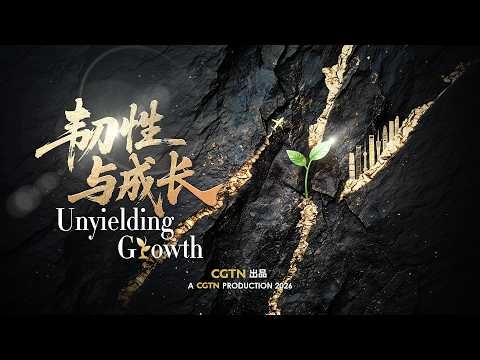 Unyielding Growth: A Close-Up of China's Economy