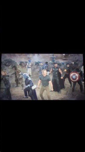 Avengers Doomsday Trailer is Coming #shorts #avengers #marvel