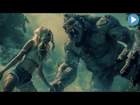 OGRE 🎬 Full Sci-Fi Horror Movie 🎬 English HD