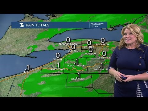 7 Weather Forecast, 11pm, Tuesday, April 28