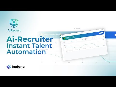 AI Recruiting Platform Overview AI-Powered Hiring & Recruitment Automation