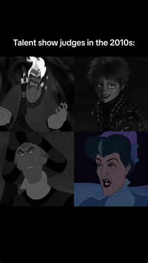 It’s time…to face…the villains @DisneyUK
