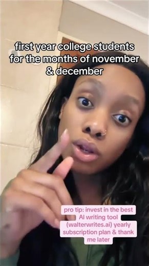 how to fool turnitin without sounding fake WalterWrites got it handled