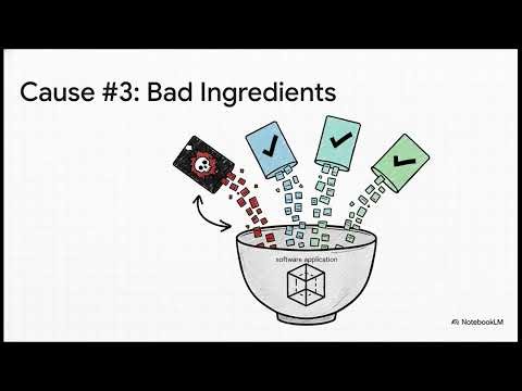 OWASP Top 10 A08: Software & Data Integrity Failures (Supply Chain Under Attack!)