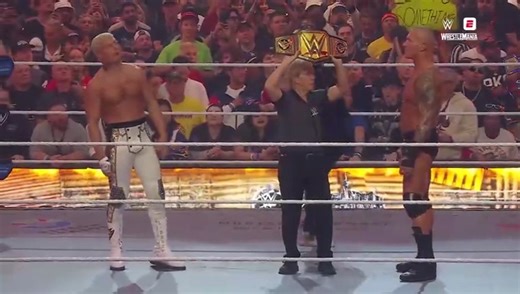 WWE Wrestlemania 42 Night 1 Full Show Part 2 HD