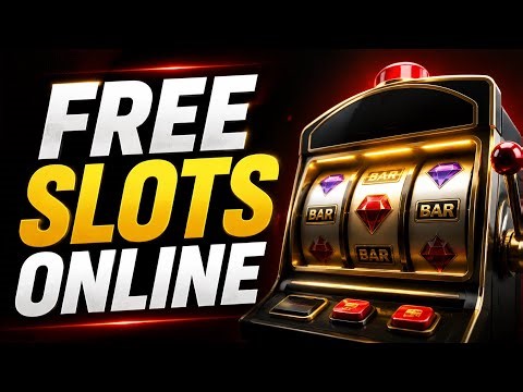 Free Slots Online: Discover the Best Games to Play in 2026! 🎰✨