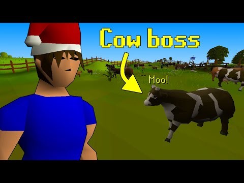 Everything changing in OSRS in 2026