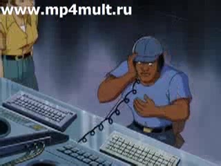 Скуби-Ду и нашествие инопланетян (2000)