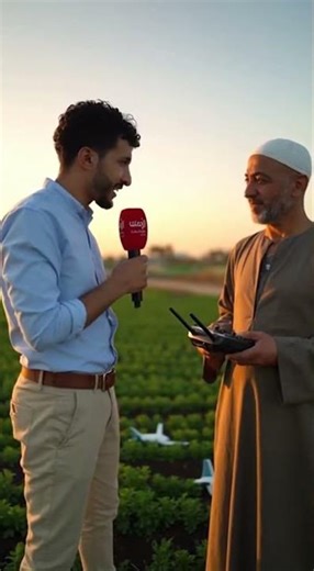 موقع جديد لعمل فيديوهات بالذكاء الأصطناعي في اول تعليق .. وبجد نتمني نشوف الأفكارد دي علي ارض الواقع