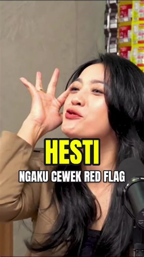 Gemini Cewek Red Flag? Sifat Gemini & Mengapa Hesti Dikaitkan