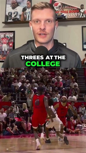 The TRUTH About Caleb Wilson's Rookie Upside #nba #basketball #chicagobulls #nbasummerleague