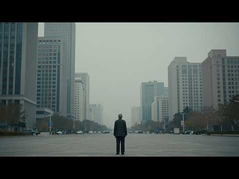 China’s Vanishing Generation: The Population Crisis No One Talks About
