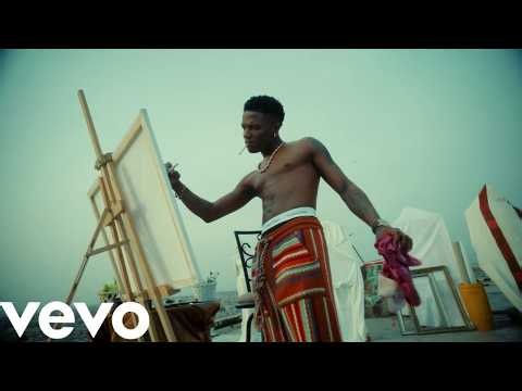 Wizkid – Original (Official Video)