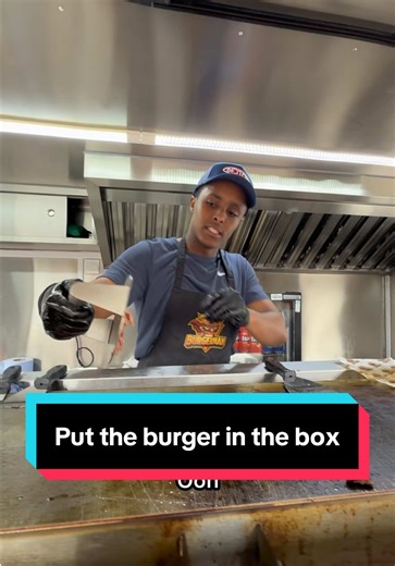 Smash Burger Recipe: How to Make a Perfect Smash Burger