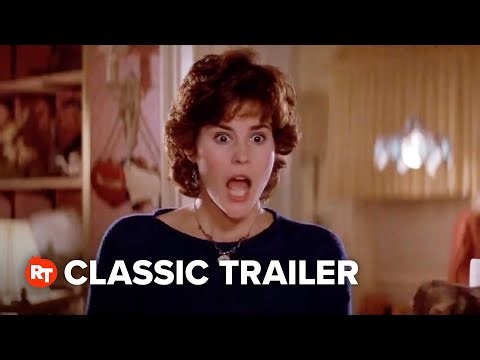 Short Circuit (1986) Trailer #1 | Ally Sheedy, Steve Guttenberg, Fisher Stevens