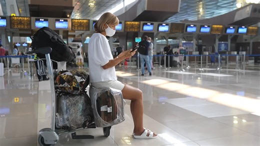 8 travel tips that matter once you leave your country