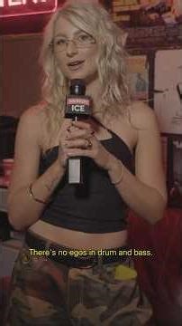 Inside Nottingham's Drum & Bass Culture