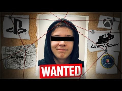 When Teenagers Took Down PlayStation