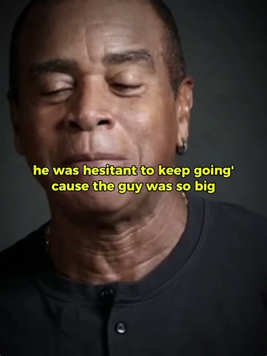 Only softies need help! Jordan's tough guy quote explodes the internet #nba #basketball #jordan