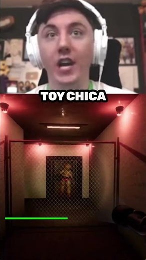 I did NOT expect this! Did you?