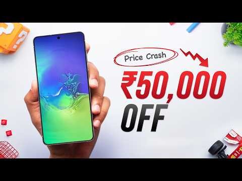 The Only Smartphone Deals Video You Need To Watch!