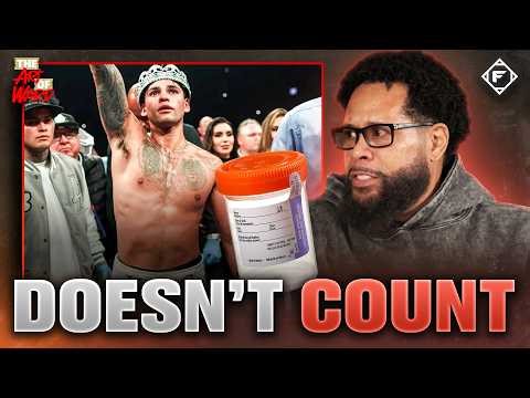 Bill Haney: “I Put Devin in There With a Guy on Something — That’s On Me.”