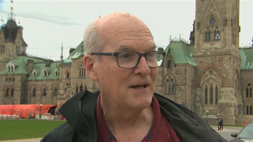 CTV National News: Here’s what Canadian say they were hoping for in the economic update