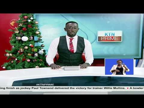 Weather Forecast: Metrological Department warns on heavy rains across Kenya on December 30th