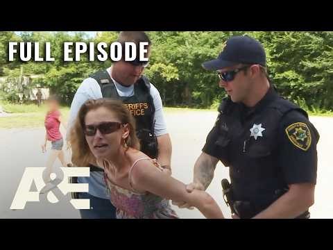 Live PD: Police Patrol – From Call to Closure | Full Episode