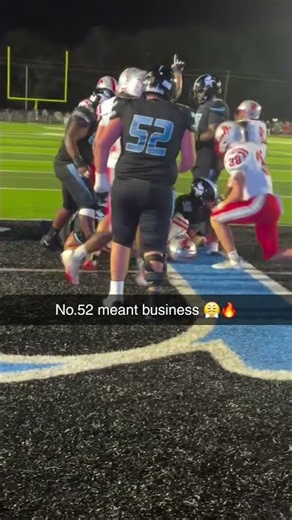 Fumbling at the GOAL line 😅