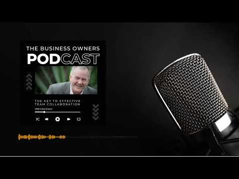 The Key to Effective Team Collaboration