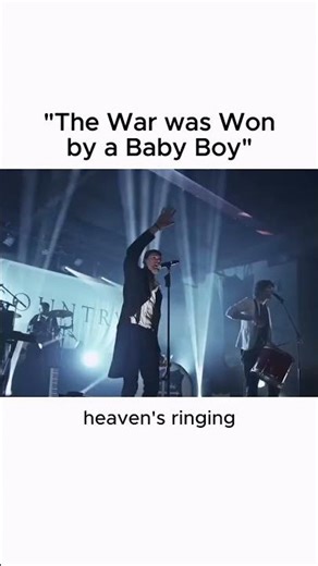 Endless hope, relentless joy. ✨