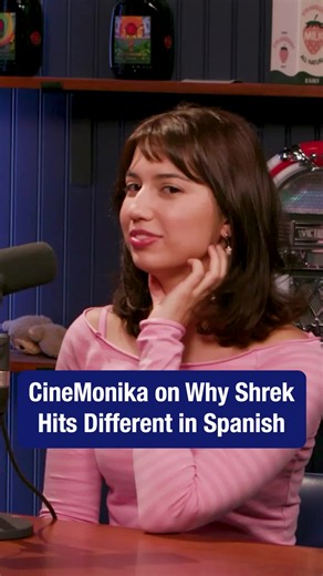 Shrek: Spanish vs. English Dub — Which Version Gets Your Vote?