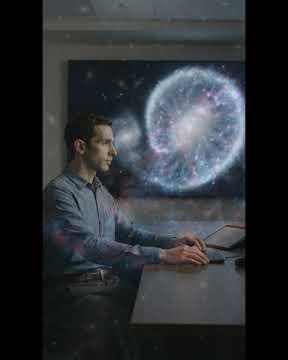 Why Does the Cartwheel Galaxy Have a Ring?