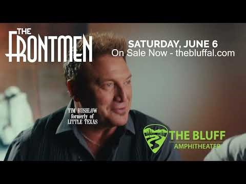 TheBluff Frontmen TV30 1080HD