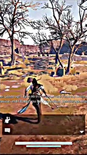 Where Winds Meet ❤️ | Stunning Graphics & Emotional Moments | Heart Touching Gameplay #1