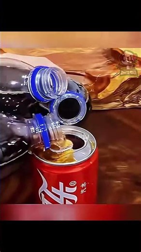 LA VIDA DE UNA COCA-COLA (Parodia En Español) Memes En ESPAÑOL #shorts #humor