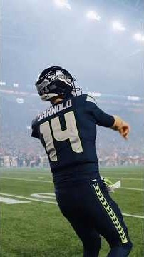 Seattle Seahawks Dominate Kansas City Chiefs 20–3