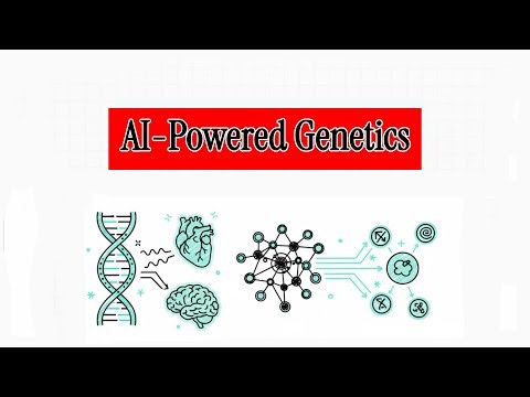 AI vs. DNA: How Deep Learning is Decoding the Book of Life