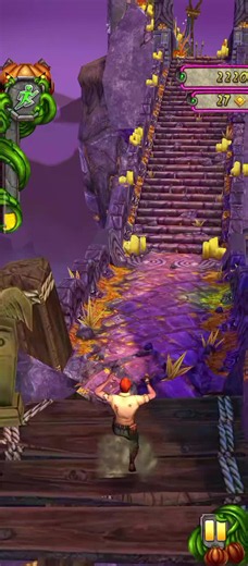 Temple Run 2 Adventure: One Run Endless Danger