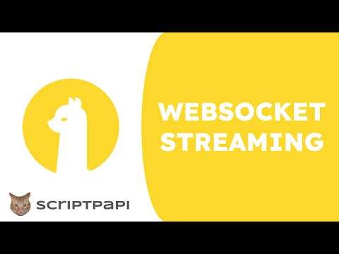 Stream Real-Time Stock Market Data — Alpaca WebSocket (Quotes, Trades, Bars)