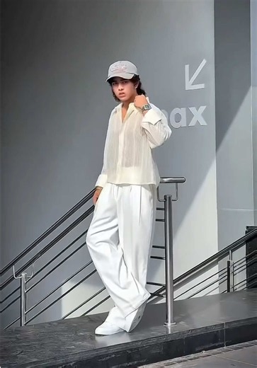 Looks casuales: ideas y prendas clave